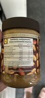 Pindakaas Beurre de Cacahuète Naturel