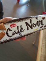 Café noir
