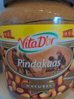 Pindakaas XXL