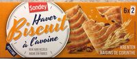 Haver buscuit a lavoine