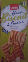 Haver Biscuits, Appel