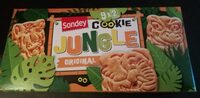 Cookie jungle