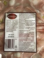 Mortadella bologna