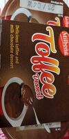 Toffet dessert
