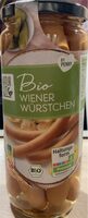 Bio Wiener Würstchen