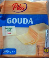 Gouda blok