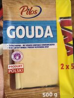 Ser Gouda