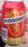 Perlembourg
