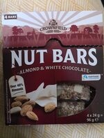Nut Bars