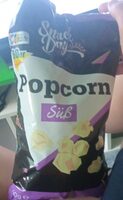 Popcorn Süß