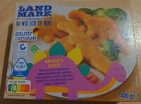 Dino-Nuggets