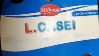 L. Casei
