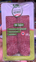 Bio Salami