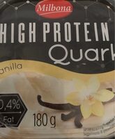High portein quark