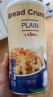 Bread Crumbs Plain