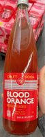 Blood Orange