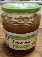 Gooseberry Fruit Spread