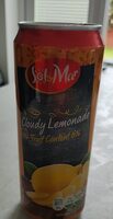 Lemon drink