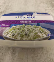 Tzatziki Dip