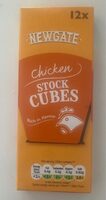 Chicken Stock Cubes