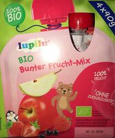 Bunter Frucht-Mix