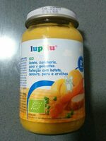 Lupilu bio