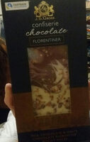 Confiserie chocolate