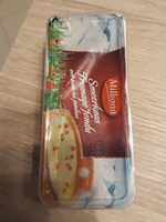Fromage fondu au jambon