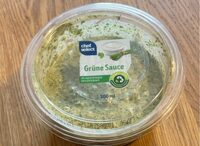Grüne Sauce