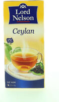 Thé ceylan