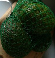 Filet de quatre avocat