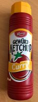 Tomaten Ketchup