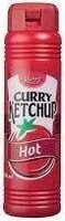 Ketchup curry - Hot