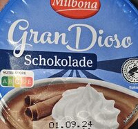 Grandisimo Schoko
