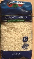 Arroz Largo