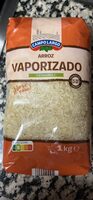 Arroz vaporizado