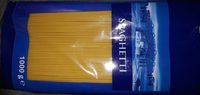 Spaghetti