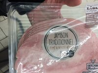 Jambon
