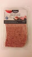Pâté au lièvre
