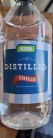 Distilled Vinegar