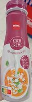 Koch Crème 15%