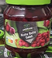 Rote Bete Salat