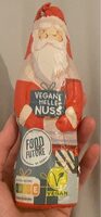 Vegane Helle Nuss