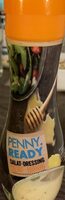 Salat Dressing Honig-Senf