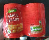 ASDA Baked Beans