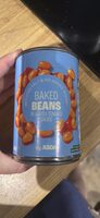Beans no salt & sugar