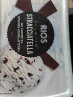 Rios Premium Stracciatella