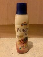 Pflanzencreme