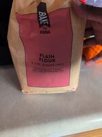 Plain Flour