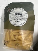 Chicken Flavour Instant Noodles